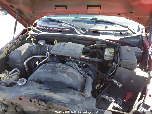 Aukcja sprzedaży 2008 Dodge Dakota Sxt, vin: 1D7HE32K08S510410, numer aukcji: 12596465