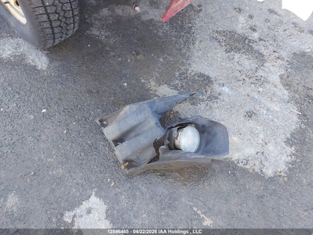 Aukcja sprzedaży 2008 Dodge Dakota Sxt, vin: 1D7HE32K08S510410, numer aukcji: 12596465