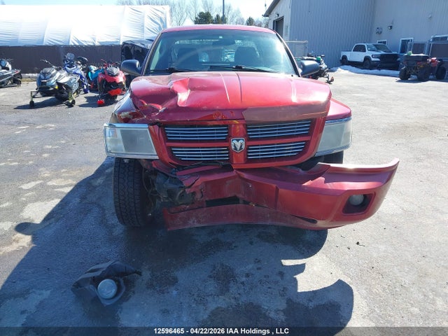 Aukcja sprzedaży 2008 Dodge Dakota Sxt, vin: 1D7HE32K08S510410, numer aukcji: 12596465