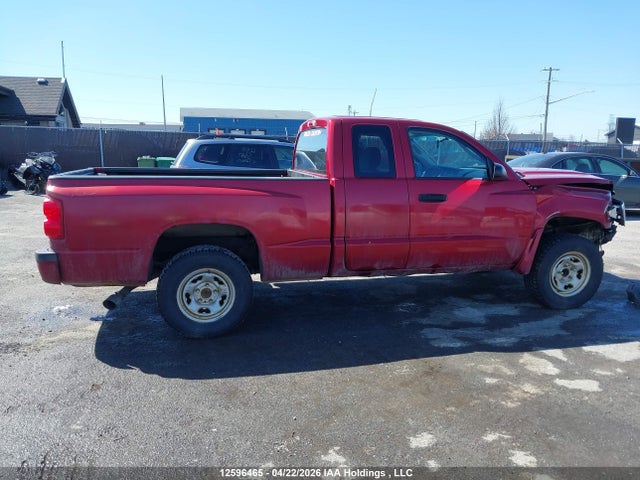 Aukcja sprzedaży 2008 Dodge Dakota Sxt, vin: 1D7HE32K08S510410, numer aukcji: 12596465