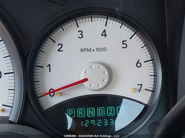 Aukcja sprzedaży 2008 Dodge Dakota Sxt, vin: 1D7HE32K08S510410, numer aukcji: 12596465