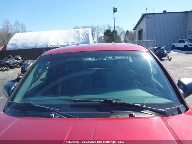 Aukcja sprzedaży 2008 Dodge Dakota Sxt, vin: 1D7HE32K08S510410, numer aukcji: 12596465