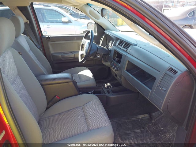 Aukcja sprzedaży 2008 Dodge Dakota Sxt, vin: 1D7HE32K08S510410, numer aukcji: 12596465