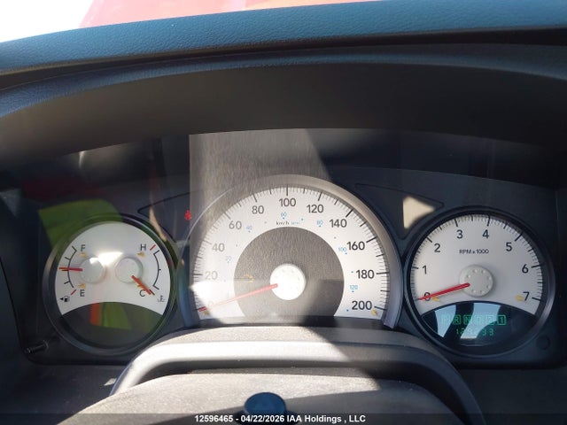 Aukcja sprzedaży 2008 Dodge Dakota Sxt, vin: 1D7HE32K08S510410, numer aukcji: 12596465