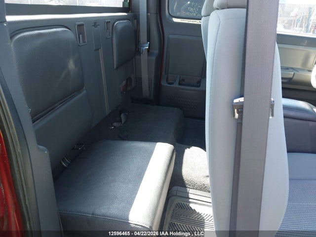 Aukcja sprzedaży 2008 Dodge Dakota Sxt, vin: 1D7HE32K08S510410, numer aukcji: 12596465