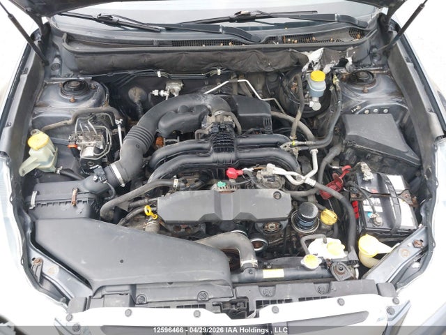 Продаж на аукціоні авто 2014 Subaru Outback 2.5i Premium, vin: 4S4BRHBC3E3282642, номер лоту: 12596466
