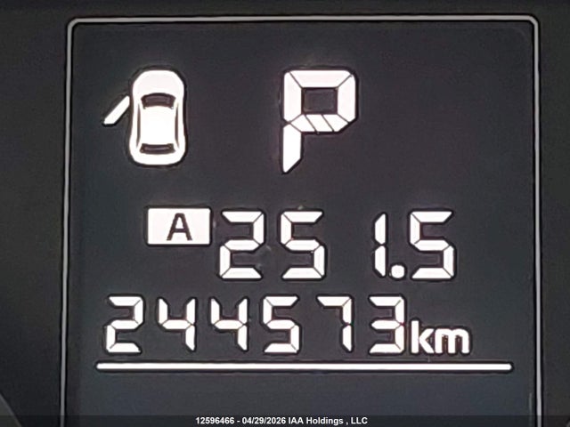 Продаж на аукціоні авто 2014 Subaru Outback 2.5i Premium, vin: 4S4BRHBC3E3282642, номер лоту: 12596466