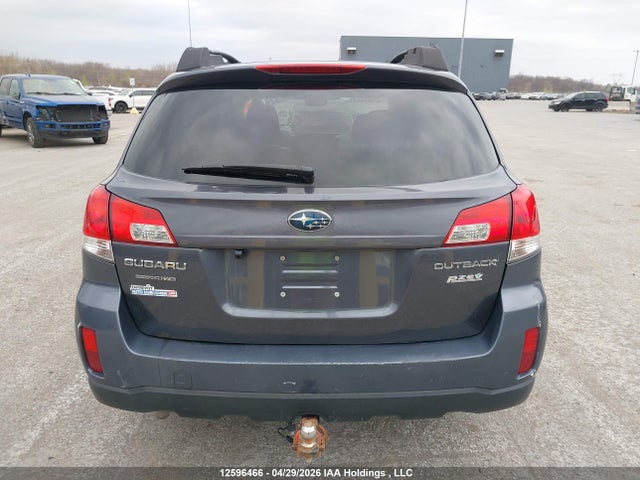 Продаж на аукціоні авто 2014 Subaru Outback 2.5i Premium, vin: 4S4BRHBC3E3282642, номер лоту: 12596466