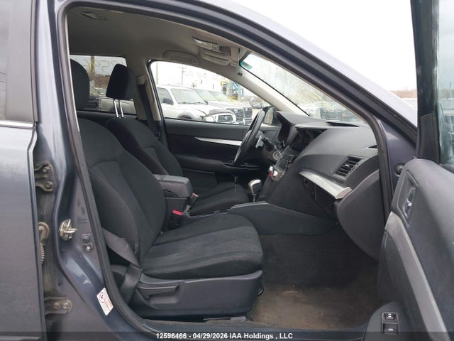 Продаж на аукціоні авто 2014 Subaru Outback 2.5i Premium, vin: 4S4BRHBC3E3282642, номер лоту: 12596466