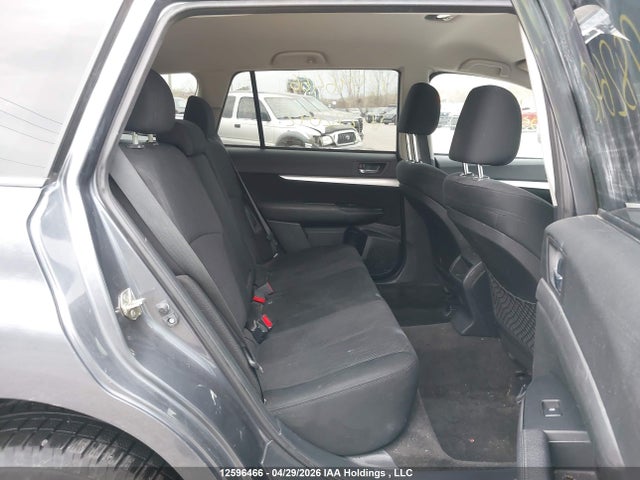 Продаж на аукціоні авто 2014 Subaru Outback 2.5i Premium, vin: 4S4BRHBC3E3282642, номер лоту: 12596466