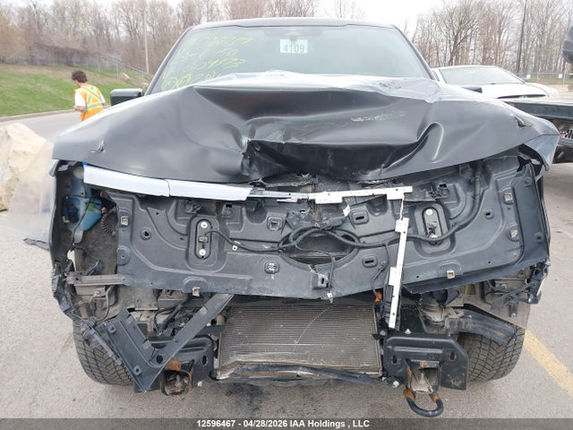 Ford F-150 Lightning Platinum 2023 1FT6W1EV8PWG04373 Image 13