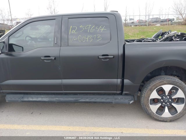 Ford F-150 Lightning Platinum 2023 1FT6W1EV8PWG04373 Image 15