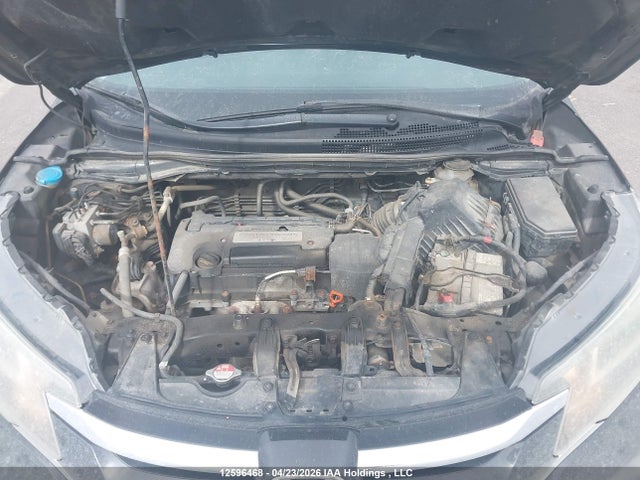 Aukcja sprzedaży 2015 Honda Cr-v Lx, vin: 2HKRM3H35FH000390, numer aukcji: 12596468