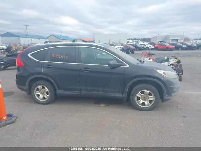 Aukcja sprzedaży 2015 Honda Cr-v Lx, vin: 2HKRM3H35FH000390, numer aukcji: 12596468