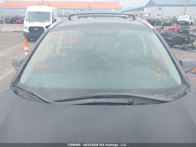 Aukcja sprzedaży 2015 Honda Cr-v Lx, vin: 2HKRM3H35FH000390, numer aukcji: 12596468