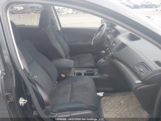 Aukcja sprzedaży 2015 Honda Cr-v Lx, vin: 2HKRM3H35FH000390, numer aukcji: 12596468