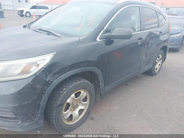 Aukcja sprzedaży 2015 Honda Cr-v Lx, vin: 2HKRM3H35FH000390, numer aukcji: 12596468