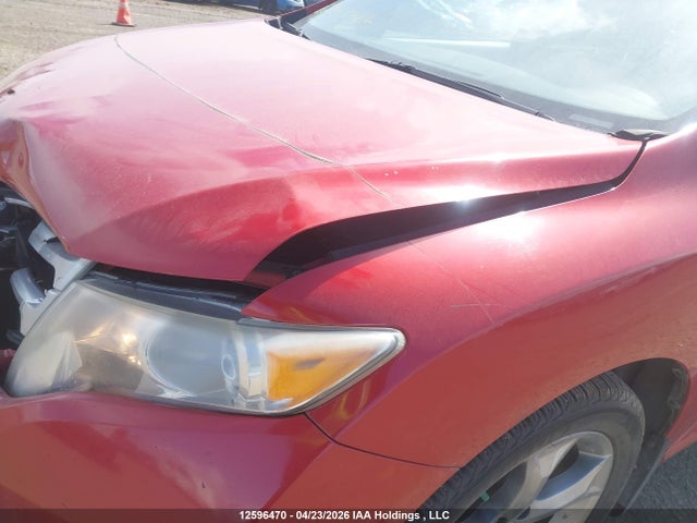 12596470 :رقم المزاد ، 4T3BK3BB3AU032828 vin ، 2010 Toyota Venza مزاد بيع