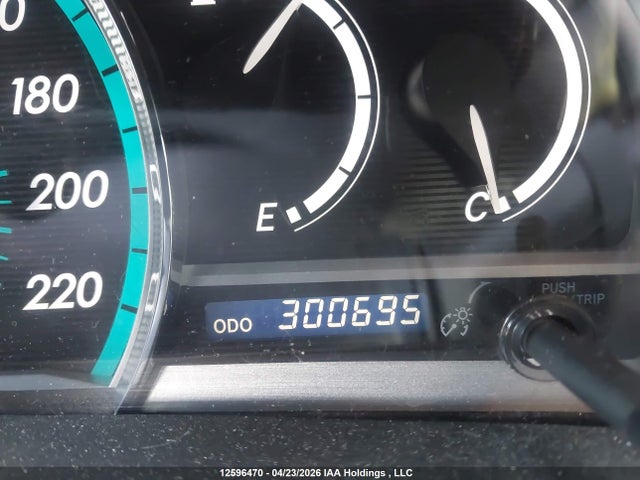 12596470 :رقم المزاد ، 4T3BK3BB3AU032828 vin ، 2010 Toyota Venza مزاد بيع