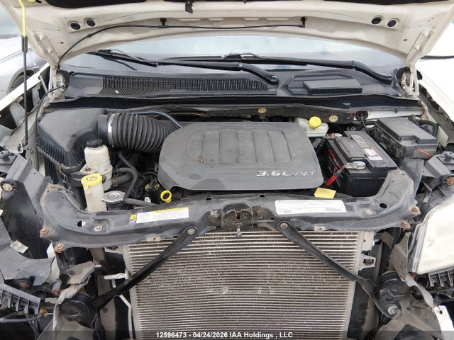 Продаж на аукціоні авто 2012 Dodge Grand Caravan Crew, vin: 2C4RDGDG6CR167775, номер лоту: 12596473