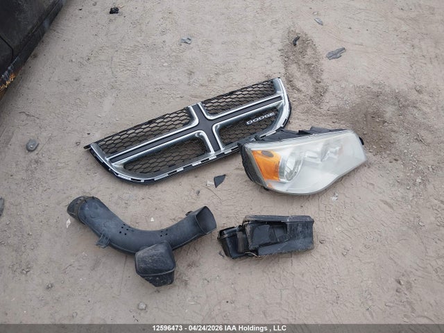 Продаж на аукціоні авто 2012 Dodge Grand Caravan Crew, vin: 2C4RDGDG6CR167775, номер лоту: 12596473