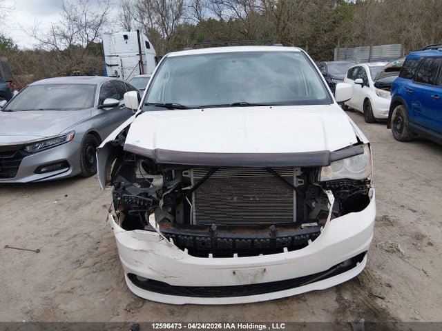 Продаж на аукціоні авто 2012 Dodge Grand Caravan Crew, vin: 2C4RDGDG6CR167775, номер лоту: 12596473