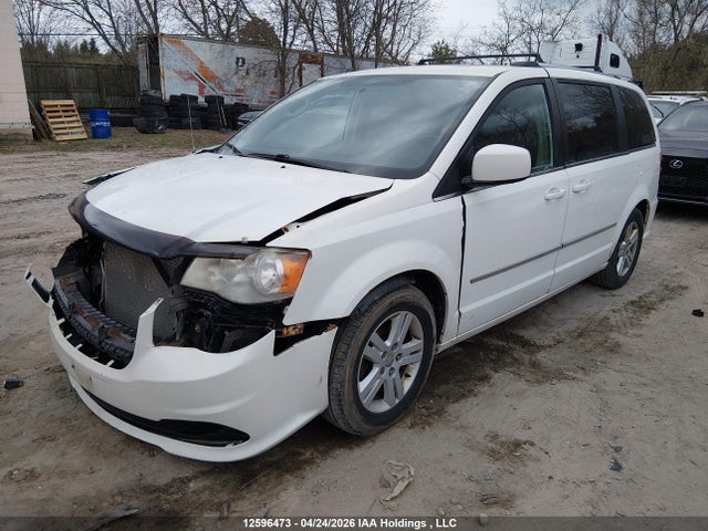 Продаж на аукціоні авто 2012 Dodge Grand Caravan Crew, vin: 2C4RDGDG6CR167775, номер лоту: 12596473