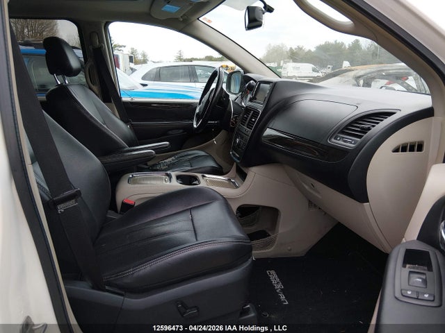 Продаж на аукціоні авто 2012 Dodge Grand Caravan Crew, vin: 2C4RDGDG6CR167775, номер лоту: 12596473
