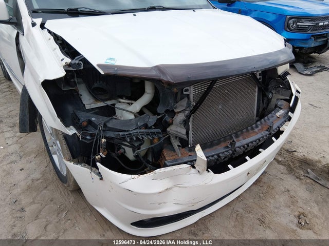 Продаж на аукціоні авто 2012 Dodge Grand Caravan Crew, vin: 2C4RDGDG6CR167775, номер лоту: 12596473