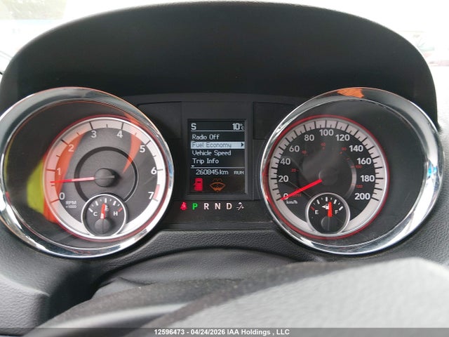 Продаж на аукціоні авто 2012 Dodge Grand Caravan Crew, vin: 2C4RDGDG6CR167775, номер лоту: 12596473