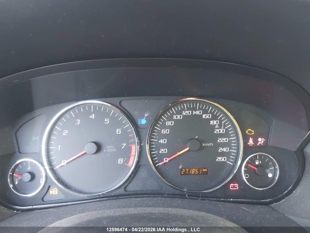 Aukcja sprzedaży 2006 Cadillac Cts Hi Feature V6, vin: 1G6DP577860137423, numer aukcji: 12596474