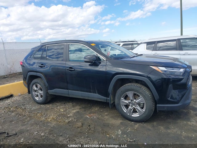 Aukcja sprzedaży 2022 Toyota Rav4 Xle/xle Premium, vin: 2T3R1RFV8NC305133, numer aukcji: 12596475