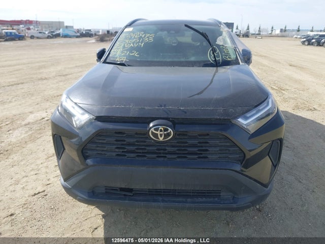 Aukcja sprzedaży 2022 Toyota Rav4 Xle/xle Premium, vin: 2T3R1RFV8NC305133, numer aukcji: 12596475