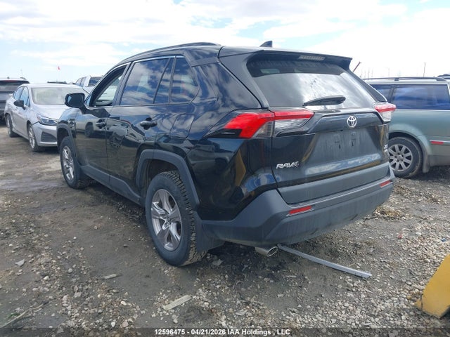 Aukcja sprzedaży 2022 Toyota Rav4 Xle/xle Premium, vin: 2T3R1RFV8NC305133, numer aukcji: 12596475