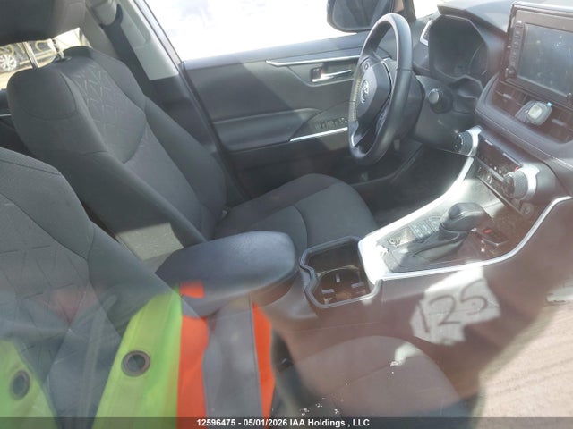 Aukcja sprzedaży 2022 Toyota Rav4 Xle/xle Premium, vin: 2T3R1RFV8NC305133, numer aukcji: 12596475