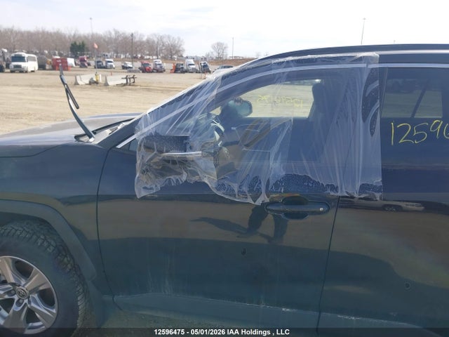 Aukcja sprzedaży 2022 Toyota Rav4 Xle/xle Premium, vin: 2T3R1RFV8NC305133, numer aukcji: 12596475