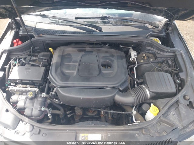 1C4RJFJG9LC319919 Jeep Grand Cherokee Summit
