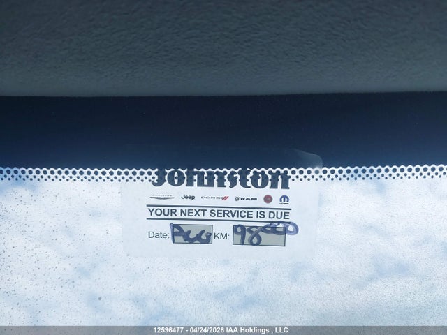 1C4RJFJG9LC319919 Jeep Grand Cherokee Summit