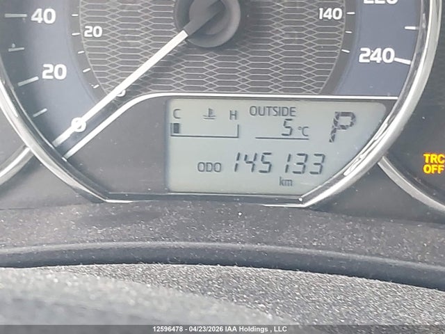 Продаж на аукціоні авто 2015 Toyota Corolla Le, vin: 2T1BURHE8FC349391, номер лоту: 12596478