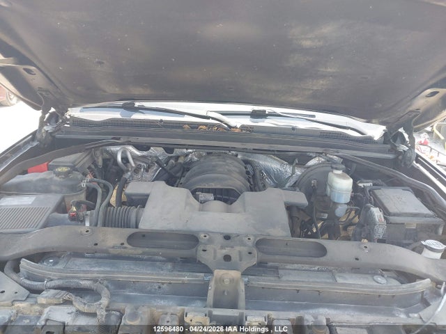 1GNSKCKC3HR149948 Chevrolet Tahoe