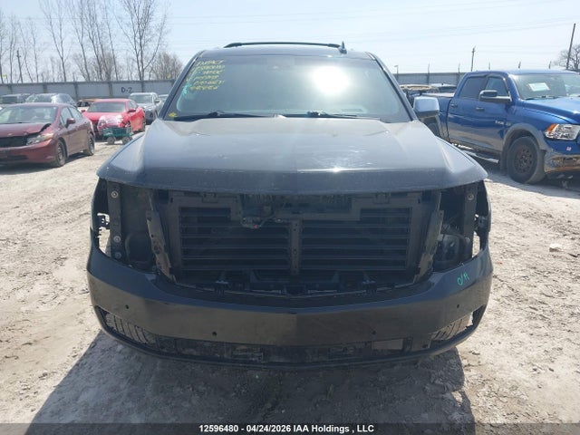1GNSKCKC3HR149948 Chevrolet Tahoe