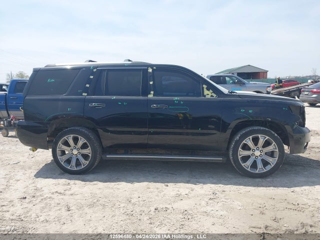1GNSKCKC3HR149948 Chevrolet Tahoe