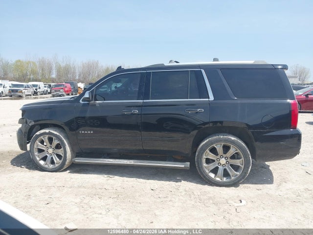 1GNSKCKC3HR149948 Chevrolet Tahoe