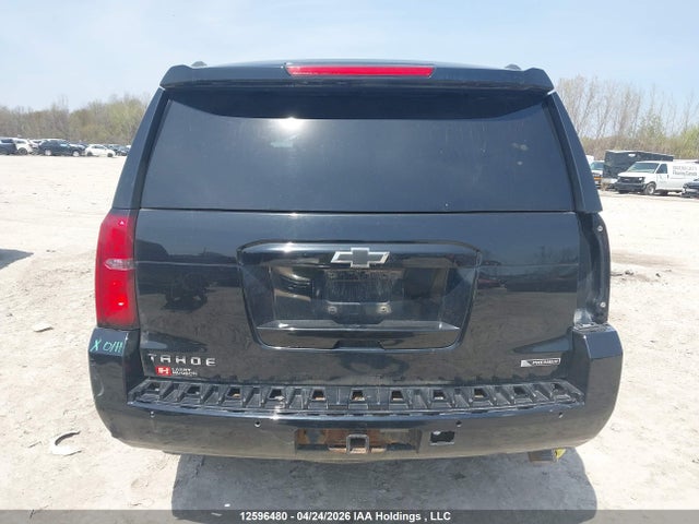 1GNSKCKC3HR149948 Chevrolet Tahoe
