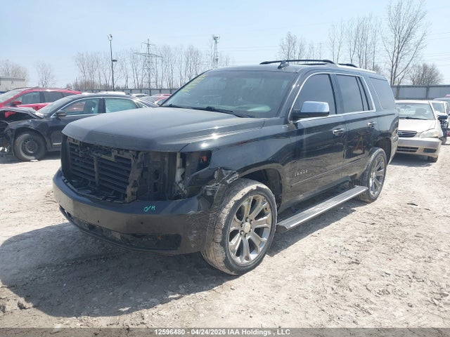 1GNSKCKC3HR149948 Chevrolet Tahoe