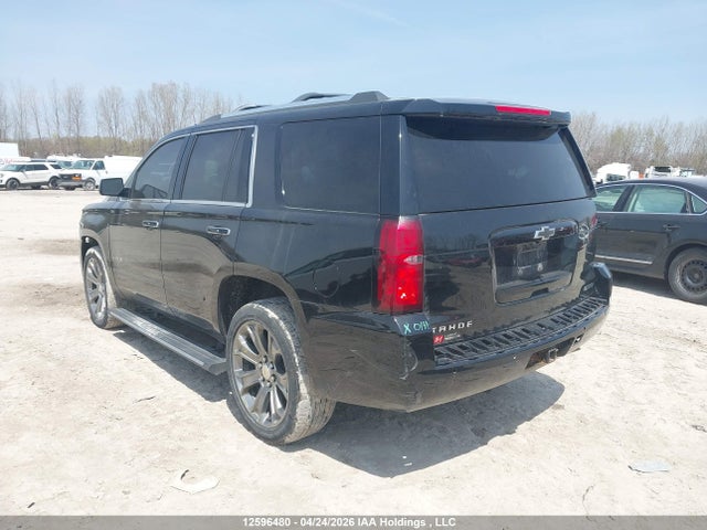 1GNSKCKC3HR149948 Chevrolet Tahoe