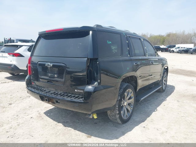 1GNSKCKC3HR149948 Chevrolet Tahoe