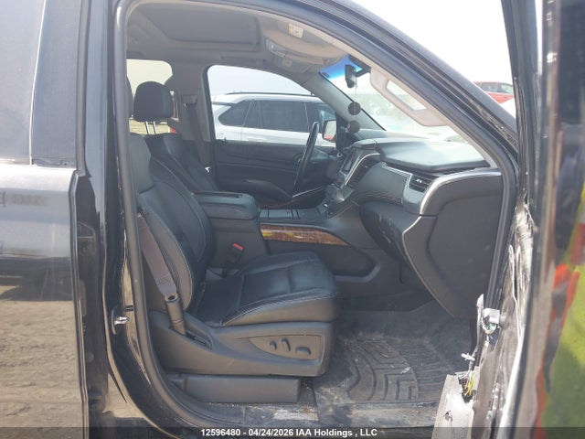 1GNSKCKC3HR149948 Chevrolet Tahoe