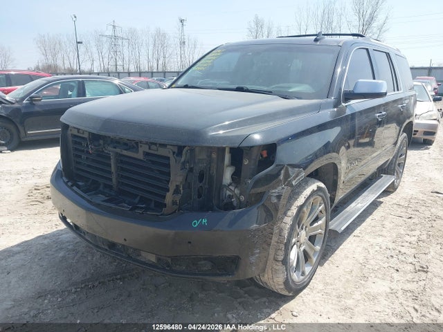 1GNSKCKC3HR149948 Chevrolet Tahoe