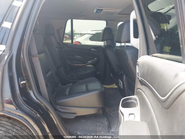 1GNSKCKC3HR149948 Chevrolet Tahoe